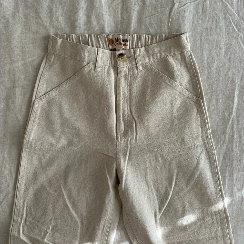 Mollusk Painter Pants - Picture 8 of 10